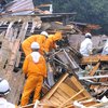 В Японии из-за тайфуна погибли уже 16 человек