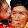 В Китае умерла старейшая женщина в мире