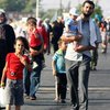Великобритания примет 20 тысяч сирийских беженцев