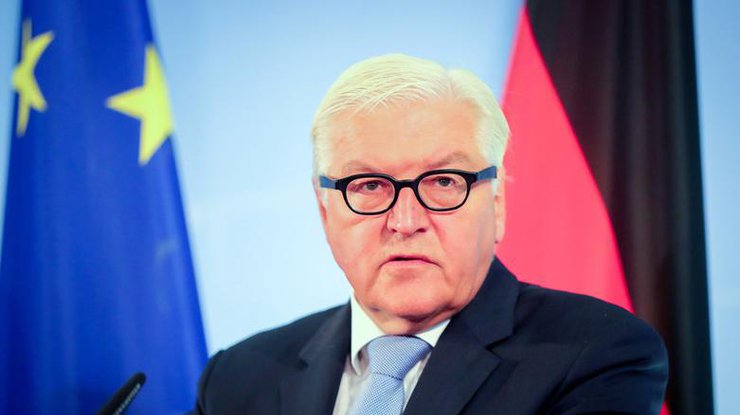 Германия и ОБСЕ поспособствуют сохранению режима тишины на Донбассе