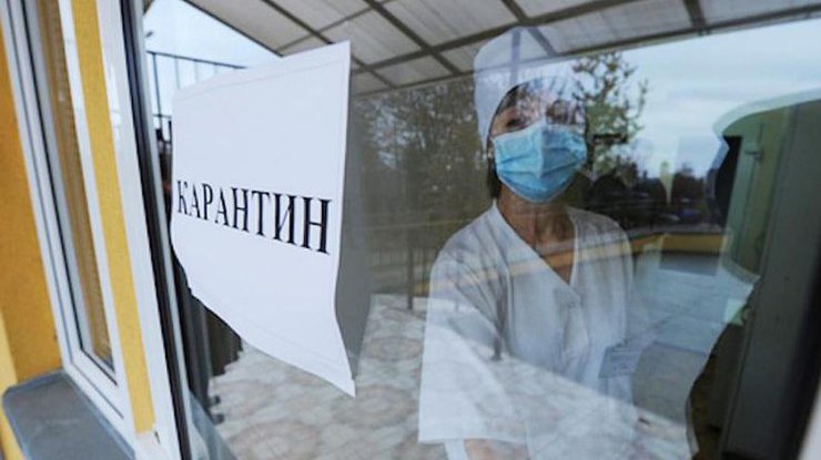 В Харькове объявили карантин из-за чумы свиней
