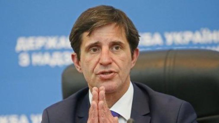 В МВД назвали поджог здания "Интер" провокацией