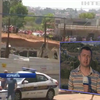 Авария в Тель-Авиве: спасатели пытаются вытащить людей из-под завалов