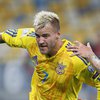 ЧМ-2018: результаты матча Украина-Исландия 