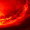 Фото Юпитера с зонда Juno поразили ученых (видео)