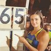 Украинка установила рекорд по прыжкам с шестом
