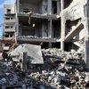 В Сирии произошла серия взрывов, погибли люди (фото)