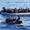 В Средиземном море погибли 15 человек