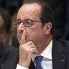 Жители Франции не хотят снова видеть Олланда президентом