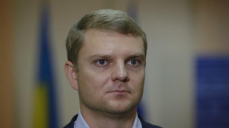 Александр Пузанов призвал общественность поддержать телеканал "Интер"