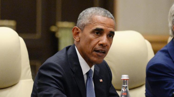 Обама отказался встречаться с президентом Филиппин из-за оскорбления в свой адрес 