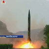 Північна Корея збирається нарощувати ядерний потенціал