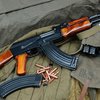 Аваков раздарил депутатам 1150 пистолетов и автоматов