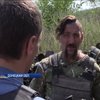 На Донбассе военные готовятся к провокациям боевиков