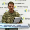 Під Маріуполем армієць підірвався на міні
