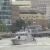 В Британии протестировали футуристическую беспилотную лодку (видео)