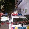 В Одессе неизвестные захватили гостиницу с заложниками
