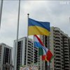 У Ріо замайорів прапор України паралімпійської збірної