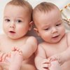 Ученые выяснили лучшее время для рождения близнецов