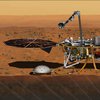NASA назначило дату полета аппарата "InSight" на Марс