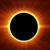 NASA показало невероятные кадры двойного затмения Солнца (видео)