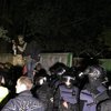 Столкновения на строительной площадке в Киеве: ситуация под контролем полиции