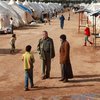 В Париже откроют первый лагерь для беженцев