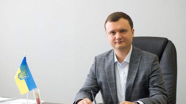 Кличко назначил Дмитрия Левченко генеральным директором