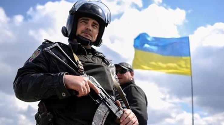 На Донбассе боевики продолжают вооруженные провокации