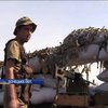 Під Маріуполем бойовики проводять тренування пострілами по військовим