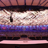 Паралимпиада-2016: стадион трогательно поддержал упавшую атлетку (видео)