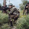 На Донбассе боевики подорвались на своей мине 