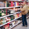 В Украине упрощают импорт алкоголя и табака