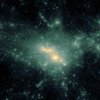 Ученые обнаружили во Вселенной дыры из темной материи