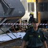 Крушение поезда в Испании: 47 раненных, 4 погибших (фото, видео) 
