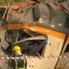 У катастрофі пасажирського поїзда в Іспанії загинуло 4 людей