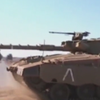 Ізраїль розпочав танкові навчання поблизу кордону з Сирією