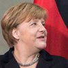 Порошенко пожаловался Меркель на провокации боевиков 