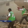 У Сирії вбили лідера терористичної організації Фронт ан-Нусра