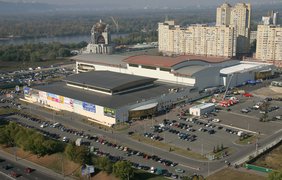 У Києві для Євробачення підготують Міжнародний виставковий центр
