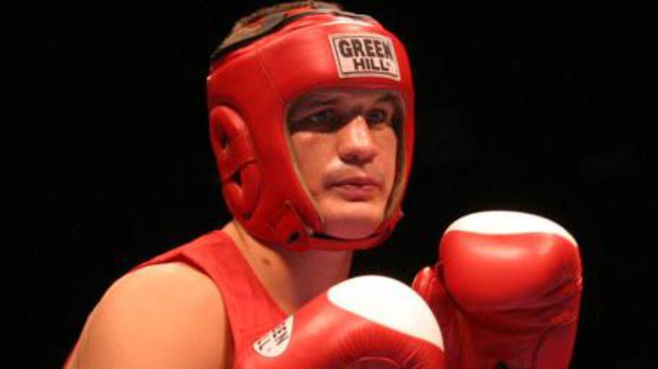 Известный украинский боксер, выступавший за России  умер от сердечного приступа