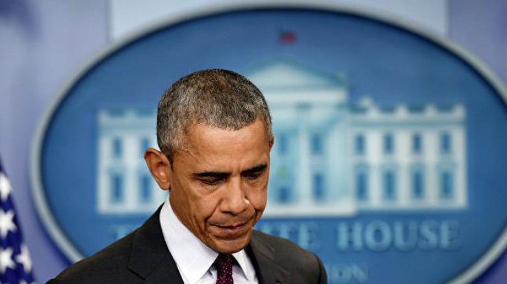 Обама пообещал новые санкции против КНДР