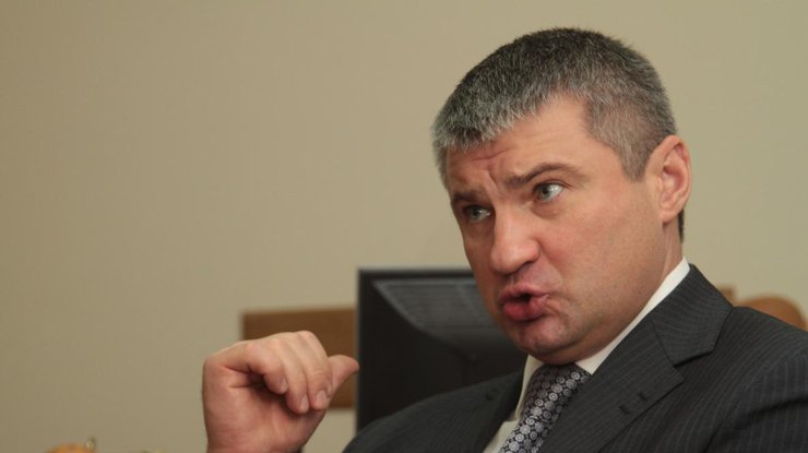 Поджигателей "Интера" будут "прятать" в оперативных квартирах – Мищенко
