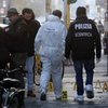 Во Флоренции при взрыве бомбы пострадал полицейский