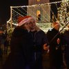 Новый год 2017: на улицах год Петуха встретили около миллиона украинцев