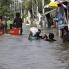 Наводнение в Таиланде: количество погибших увеличилось до 21 