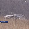 На Светлодарской дуге бойцы ВСУ захватили позиции боевиков 