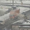 У Європі через великі снігопади загинули 40 людей