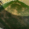 Легендарный стадион "Маракана" превратился в руины (фото)