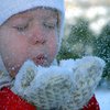 Погода в Украине: ожидается до 25 градусов мороза 